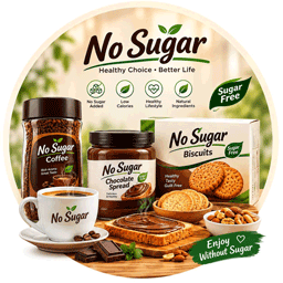 No Suger